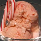 Low Fat Peppermint Ice Cream
