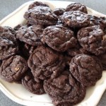 Keturah’s Chocolate Cookies
