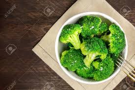 Simple Instant Pot Broccoli